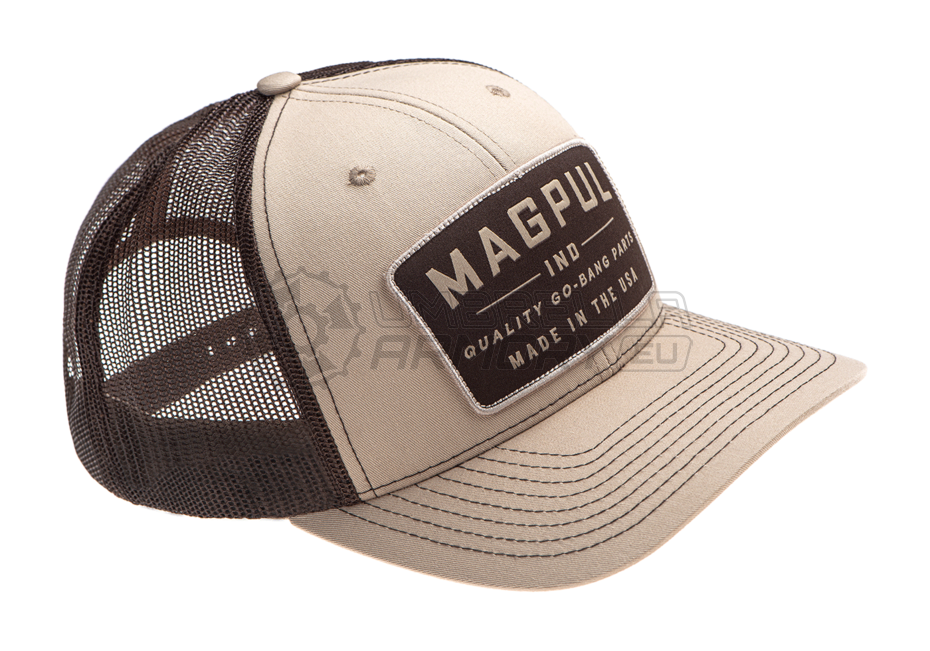 Go Bang Trucker (Magpul)