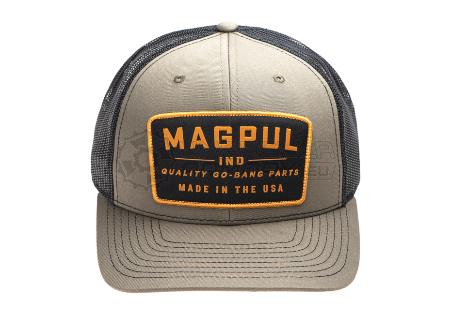 Go Bang Trucker (Magpul)