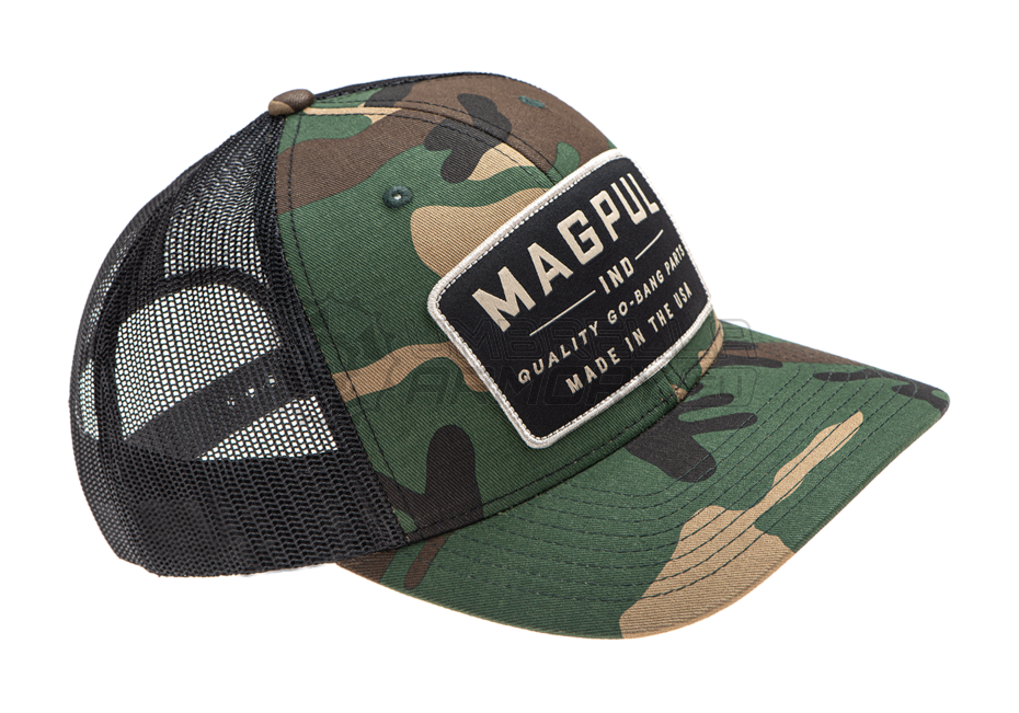 Go Bang Trucker (Magpul)