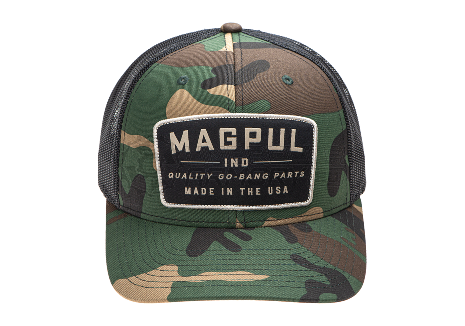 Go Bang Trucker (Magpul)