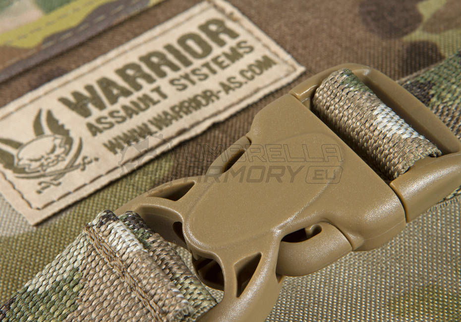 Grab Bag 5.56 (Warrior)