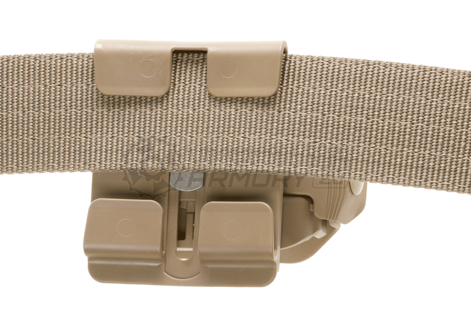 GunClip for Glock 17/19/20/22 (Crye Precision)