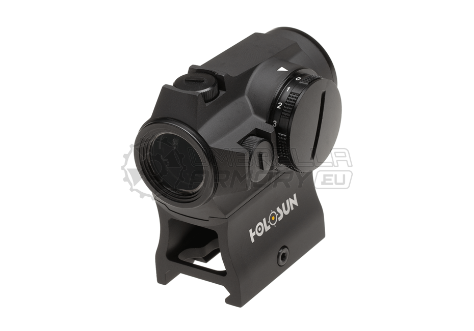 HE403R-GD Elite Gold Dot Sight (Holosun)