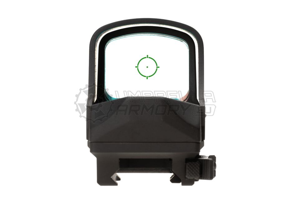 HE510C-GR Elite Green Dot Sight (Holosun)