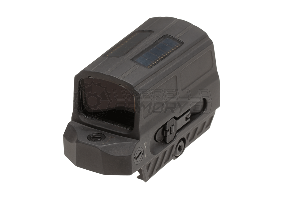 HE512T-RD Elite Solar Red Circle Dot Sight (Holosun)