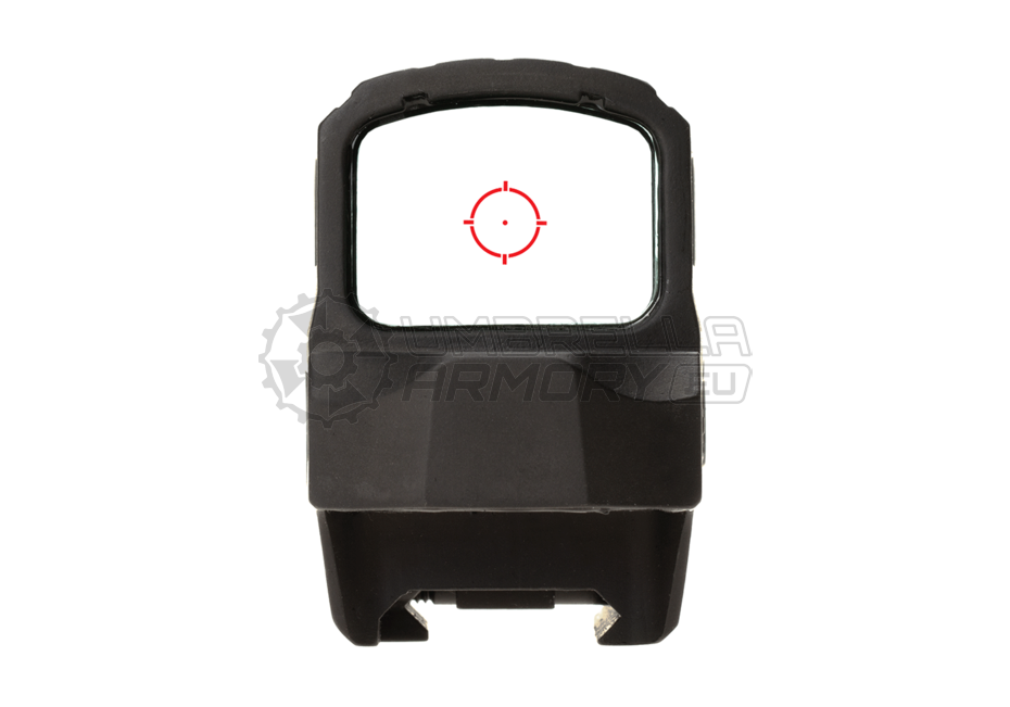 HE512T-RD Elite Solar Red Circle Dot Sight (Holosun)