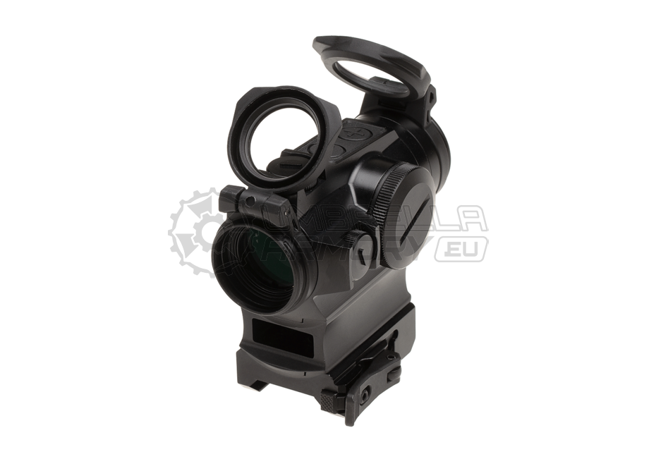 HE515GM-GR Elite Green Circle Dot Sight (Holosun)