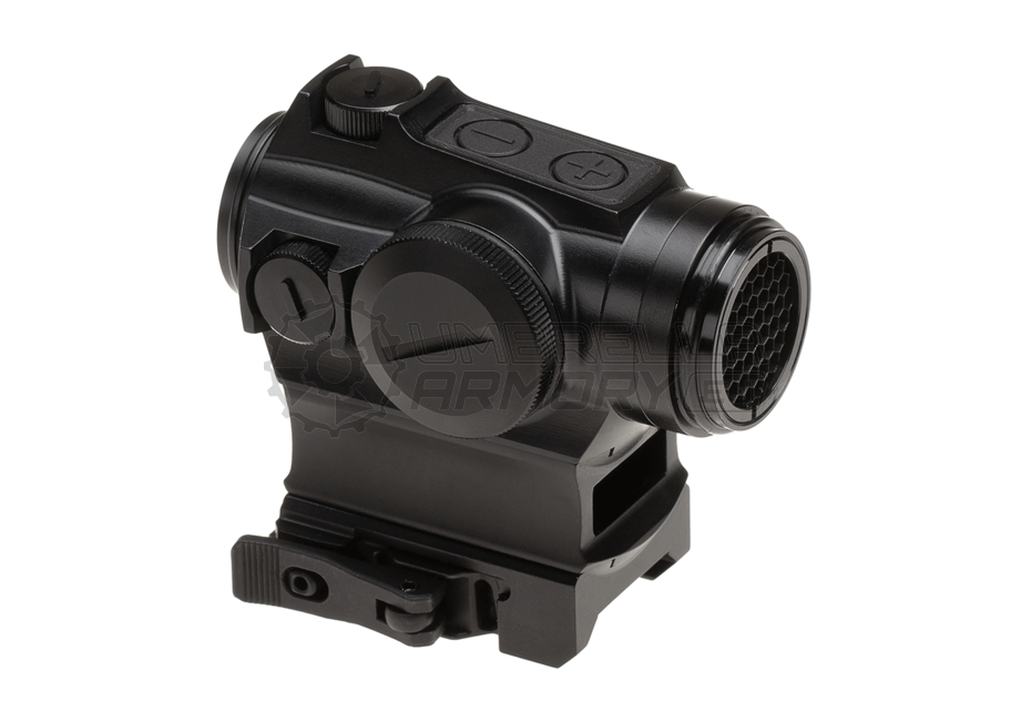 HE515GM-GR Elite Green Circle Dot Sight (Holosun)