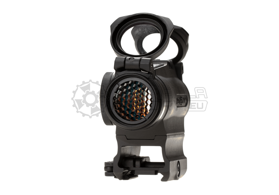 HE515GT-GR Elite Green Circle Dot Sight (Holosun)