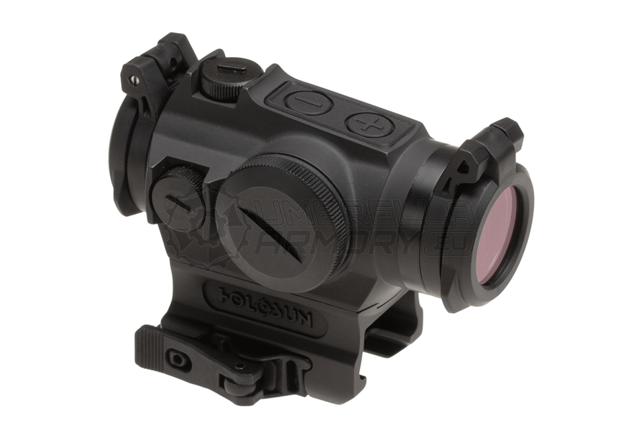 HE515GT-RD Elite Red Circle Dot Sight (Holosun)