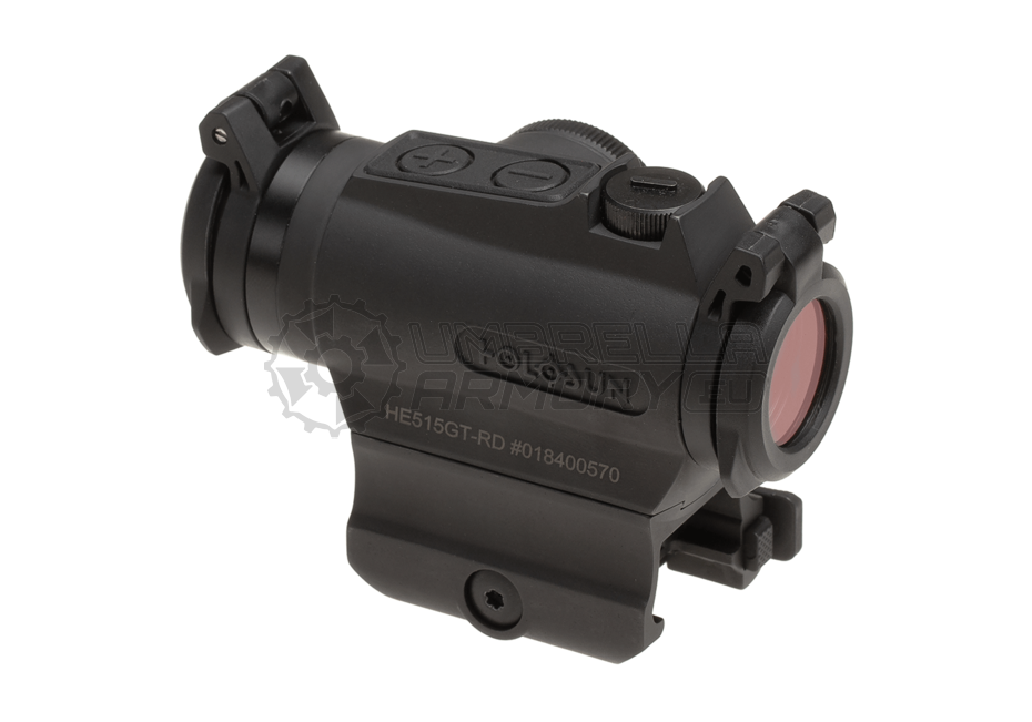 HE515GT-RD Elite Red Circle Dot Sight (Holosun)