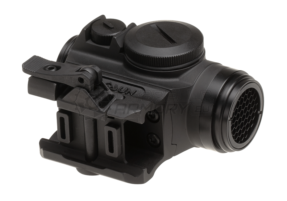 HE515GT-RD Elite Red Circle Dot Sight (Holosun)