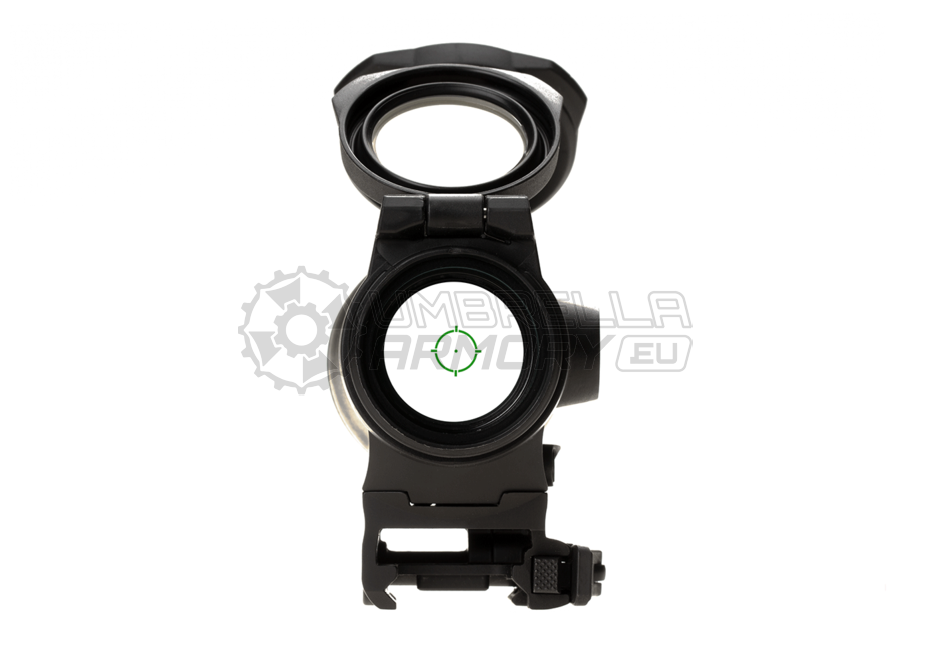 HE530C-GR Elite Solar Green Circle Dot Sight (Holosun)