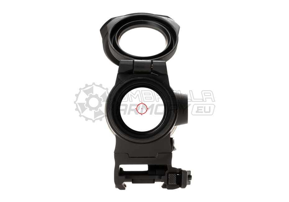 HE530C-RD Elite Solar Red Circle Dot Sight (Holosun)