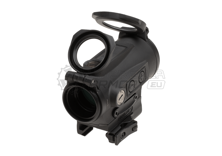 HE530C-RD Elite Solar Red Circle Dot Sight (Holosun)