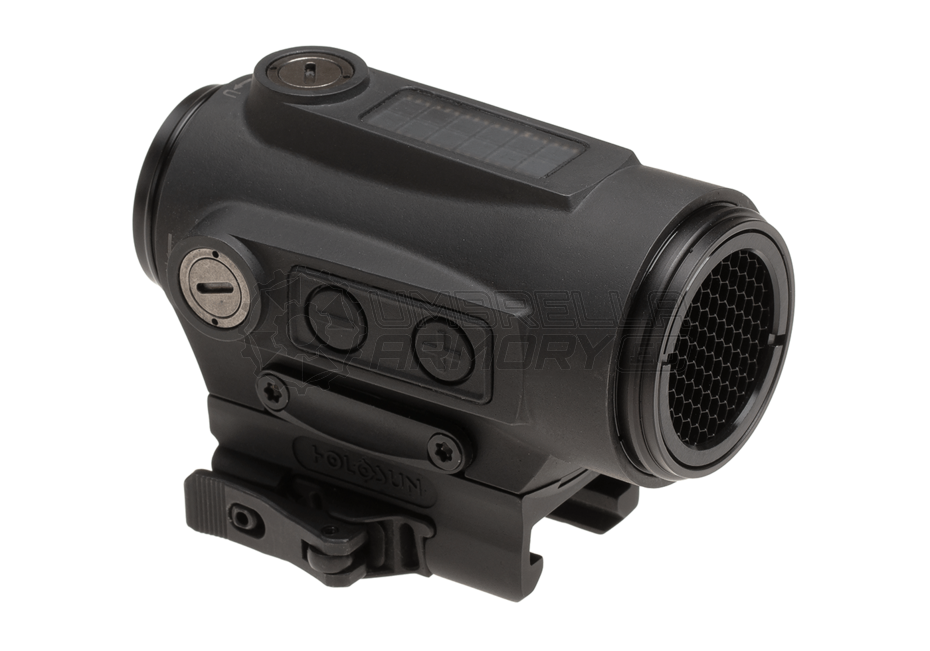 HE530C-RD Elite Solar Red Circle Dot Sight (Holosun)