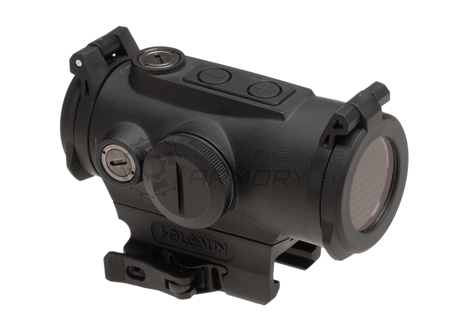 HE530G-GR Elite Green Circle Dot Sight (Holosun)