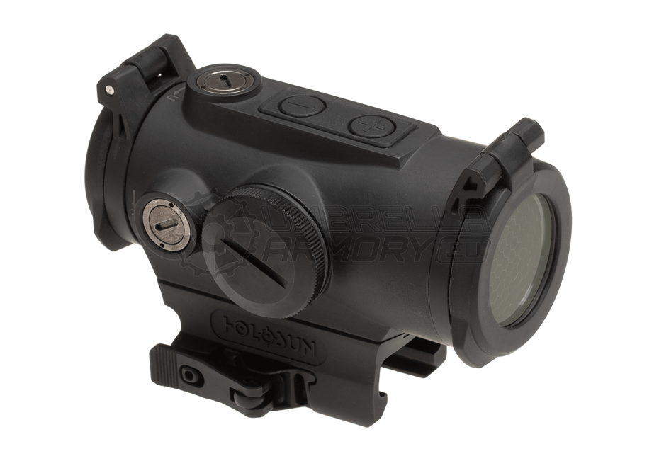 HE530G-RD Elite Red Circle Dot Sight (Holosun)