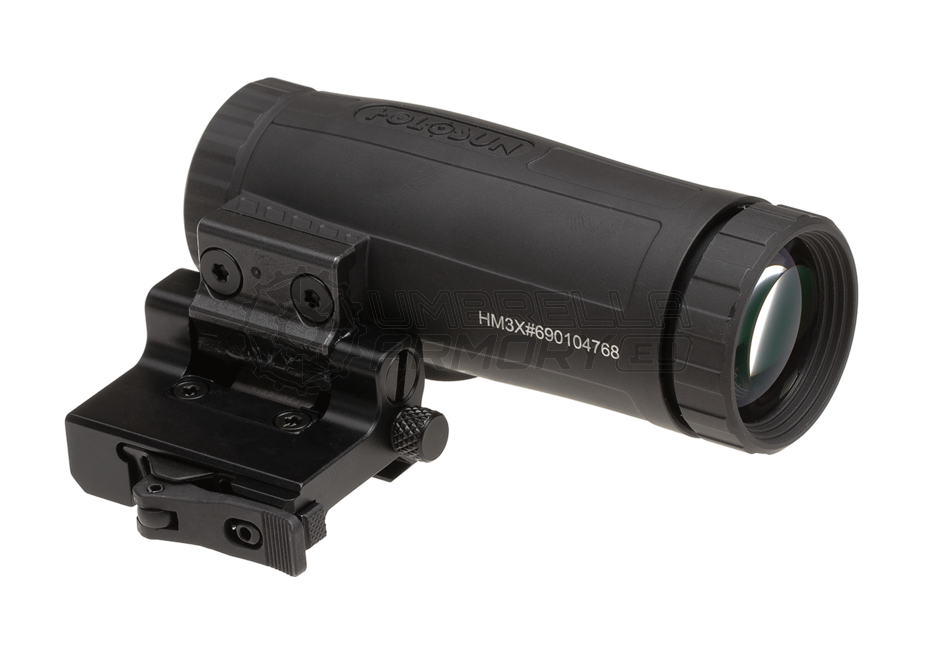 HM3X Magnifier (Holosun)