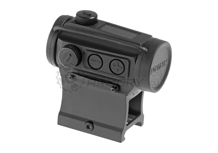 HS403C Solar Red Dot Sight (Holosun)