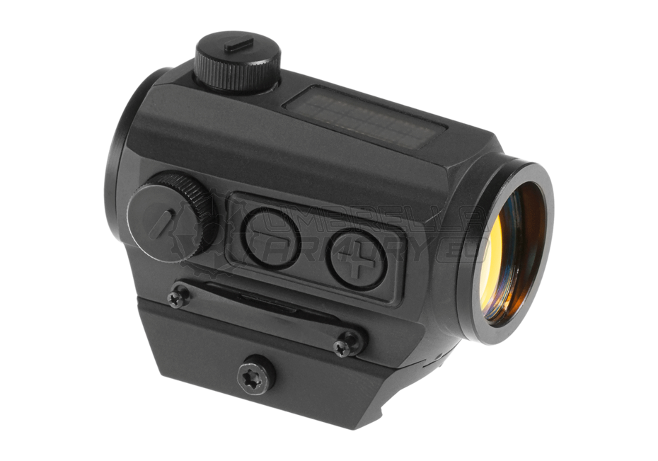 HS403C Solar Red Dot Sight (Holosun)