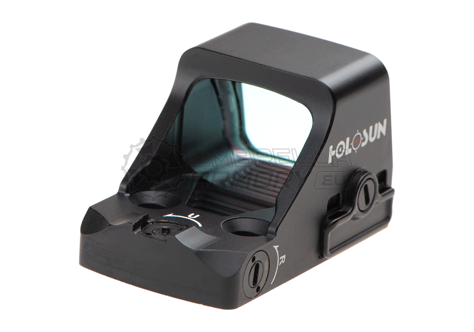 HS407K X2 Red Dot Sight (Holosun)