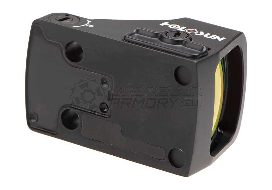 HS407K X2 Red Dot Sight (Holosun)