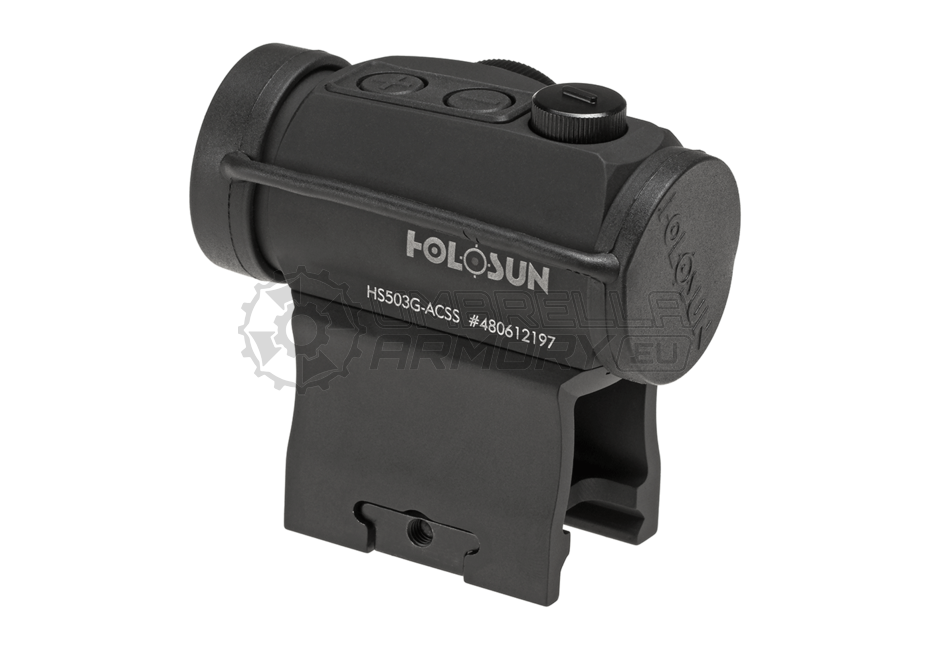 HS503G Red Dot Sight ACSS (Holosun)