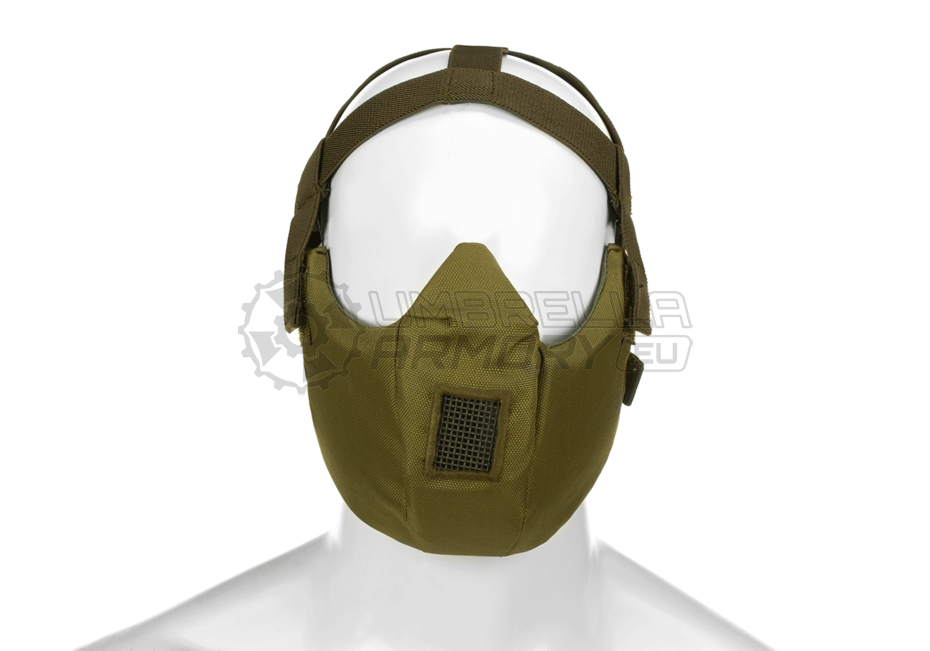 Half Face Mask (Invader Gear)