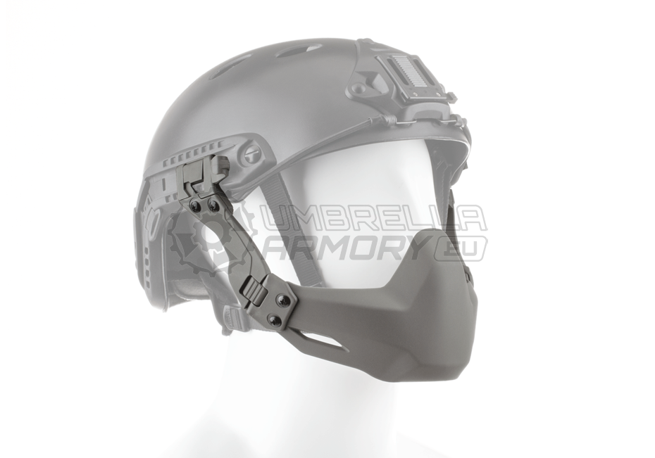 Half Mask II for FAST Helmet (FMA)