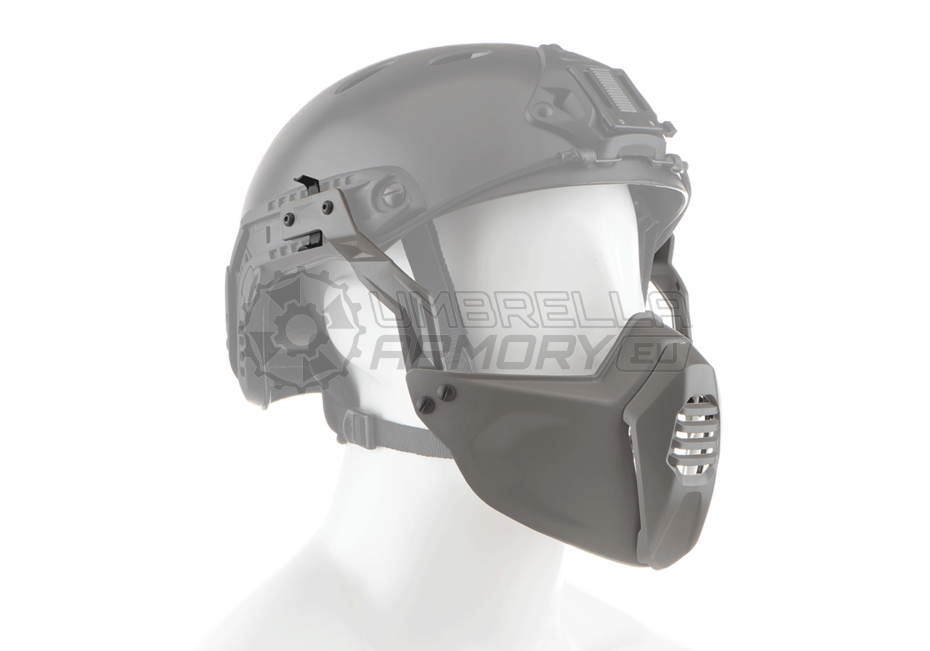 Half Mask for FAST Helmet (FMA)