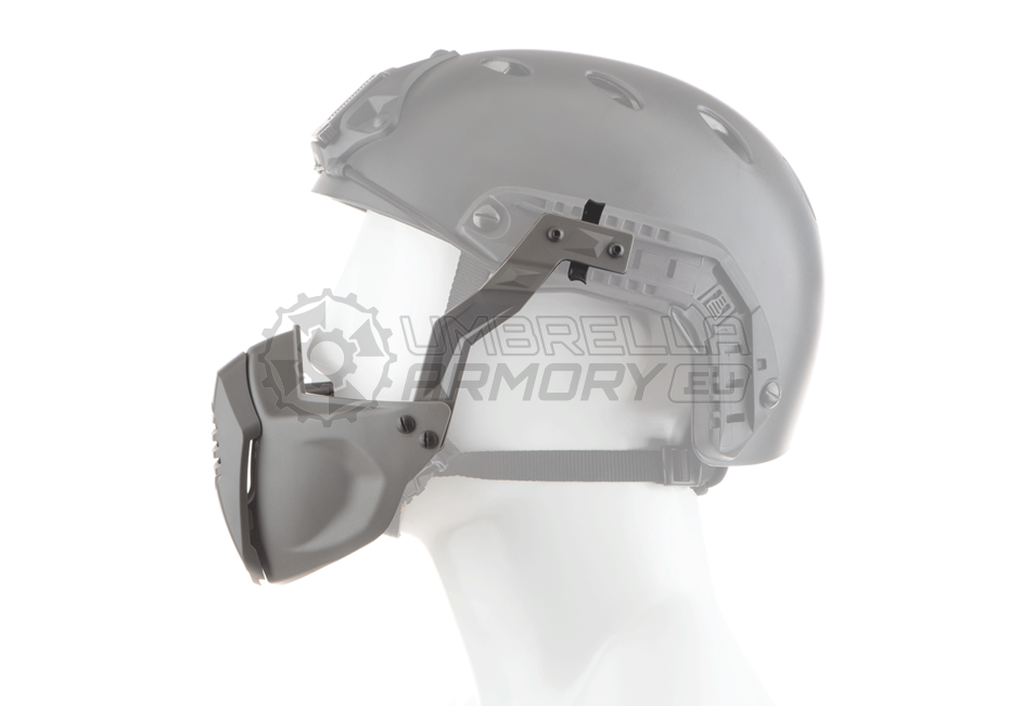 Half Mask for FAST Helmet (FMA)