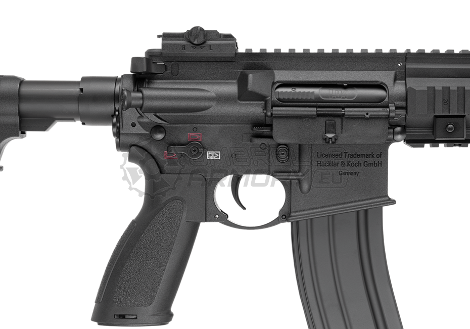 H&K HK416 A5 Sportsline (Heckler & Koch)