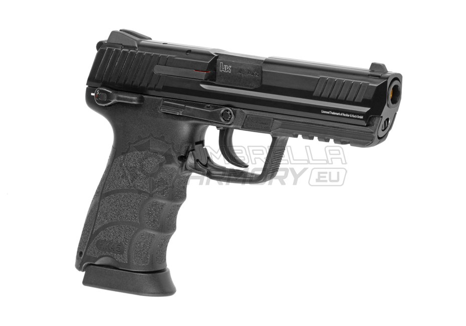 H&K HK45 Metal Version GBB (Heckler & Koch)