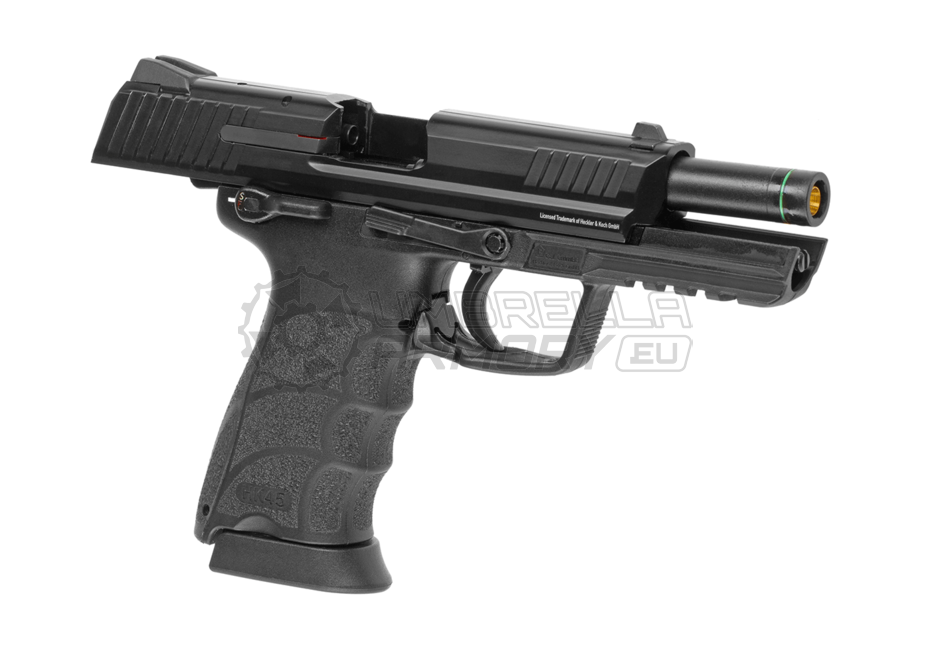 H&K HK45 Metal Version GBB (Heckler & Koch)