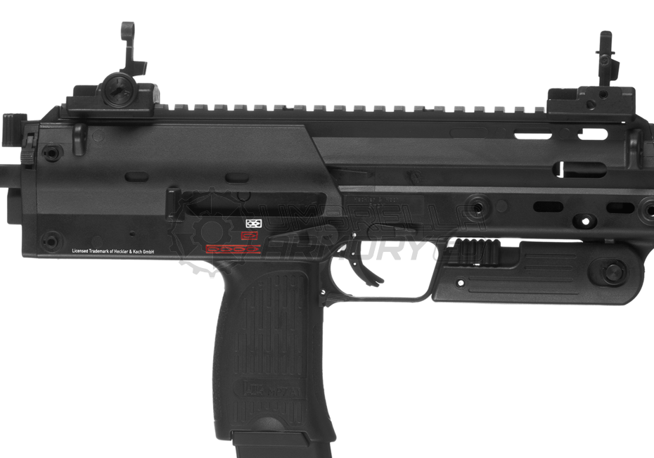 H&K MP7 A1 GBR (Heckler & Koch)