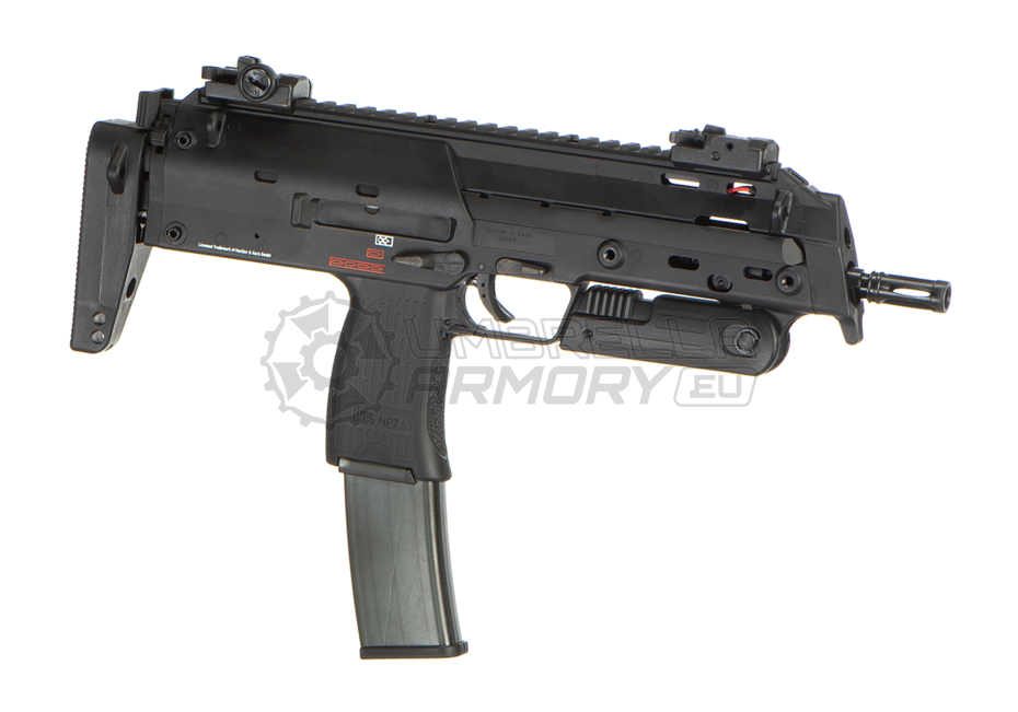 H&K MP7 A1 (Heckler & Koch)
