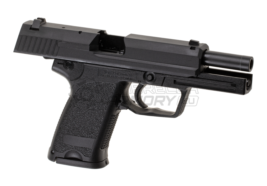 H&K P8A1 Metal Version GBB (Heckler & Koch)