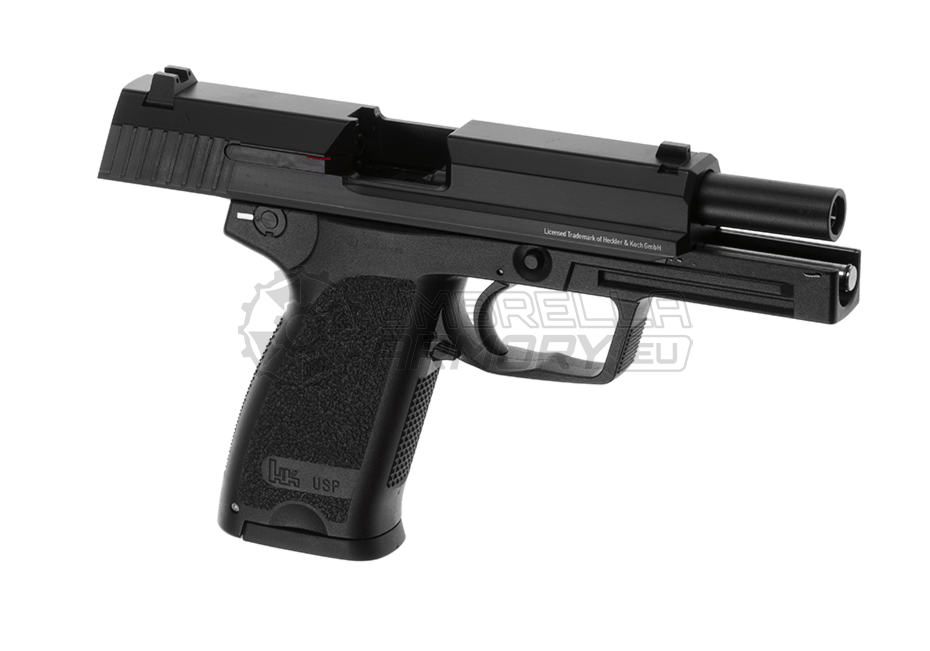 H&K USP .45 Metal Version GBB (Heckler & Koch)