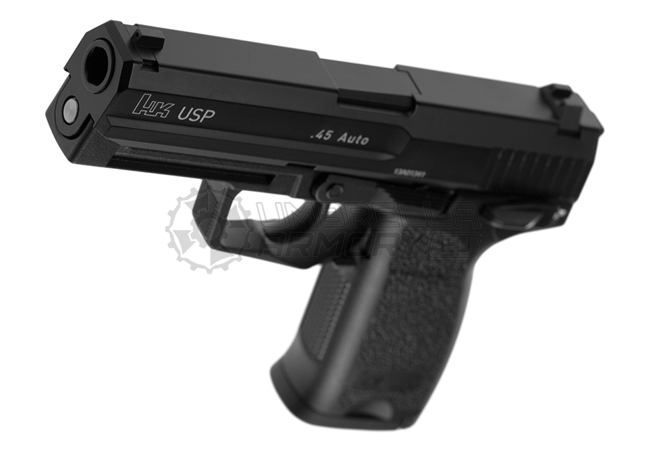 H&K USP .45 Metal Version GBB (Heckler & Koch)