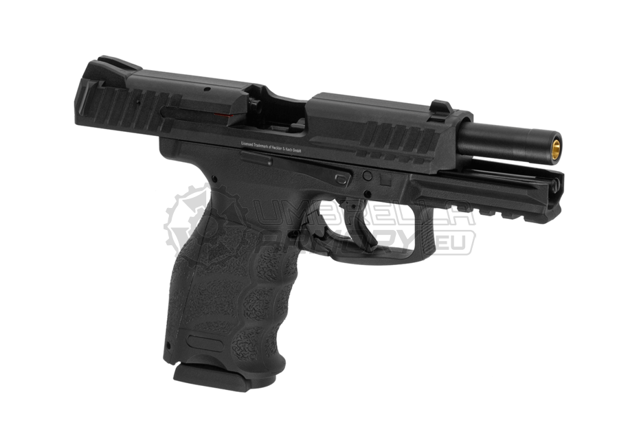 H&K VP9 Metal Version GBB (Heckler & Koch)