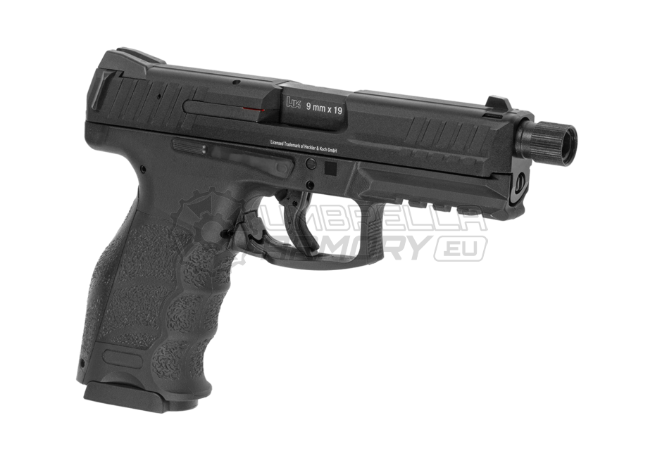 H&K VP9 Tactical Metal Version GBB (Heckler & Koch)