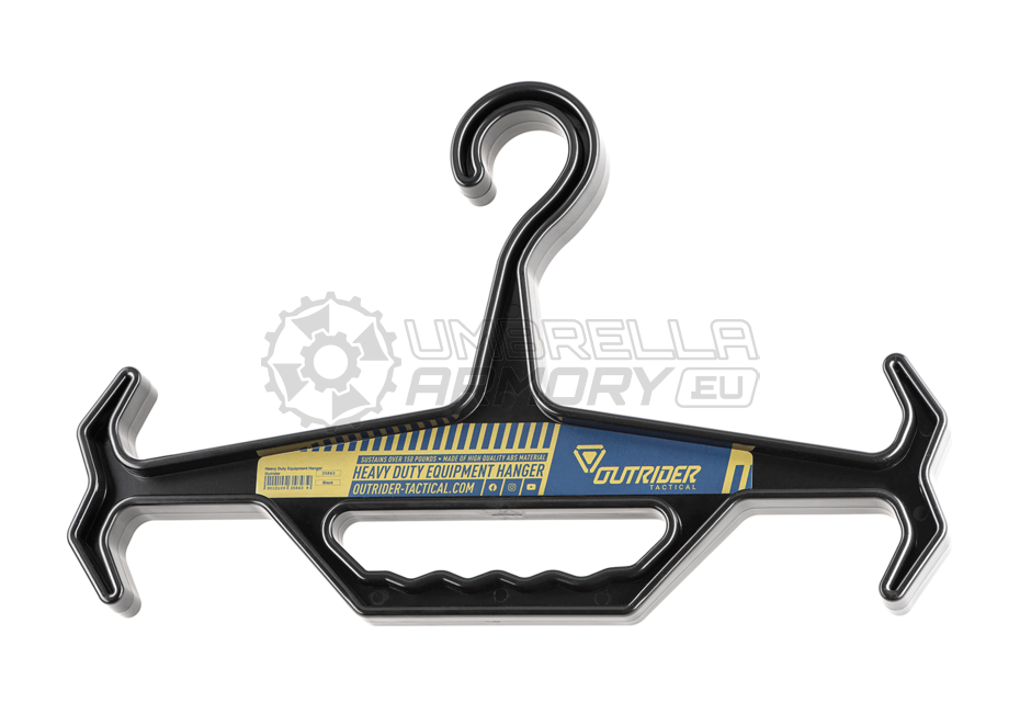 Heavy Duty Equipment Hanger (Outrider)