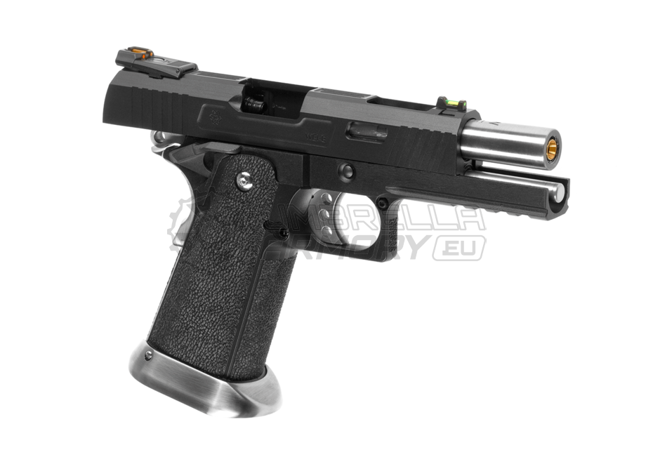 Hi-Capa 4.3 Force Full Metal GBB (WE)