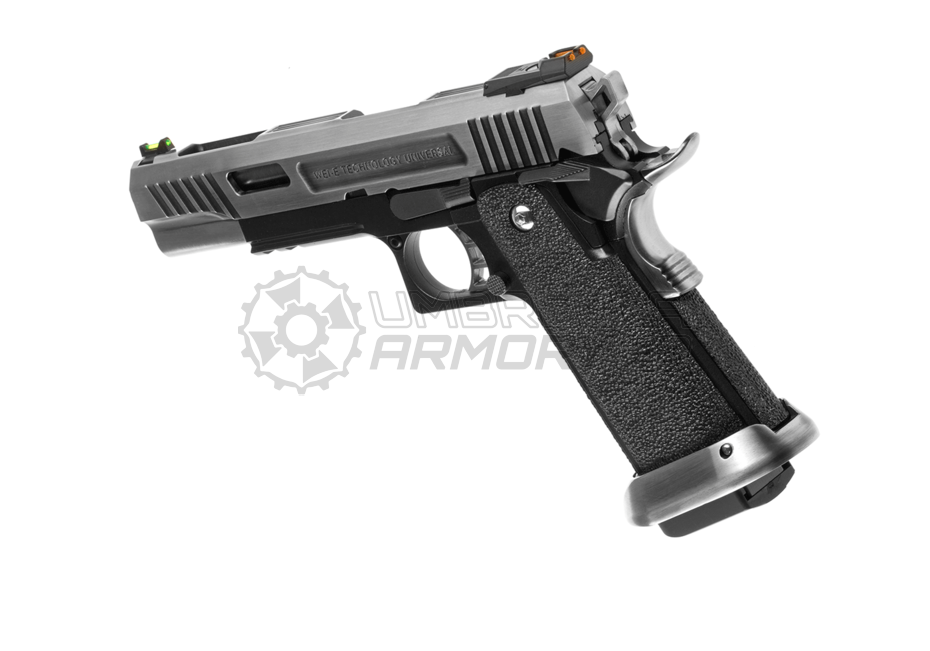 Hi-Capa 5.1 Force Full Metal GBB (WE)