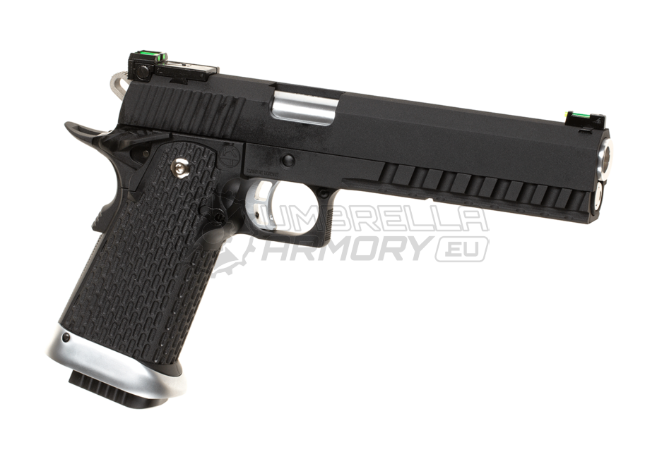 Hi-Capa 6 Full Metal Co2 (KJ Works)