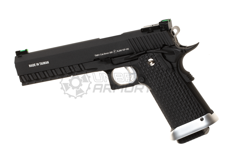 Hi-Capa 6 Full Metal Co2 (KJ Works)