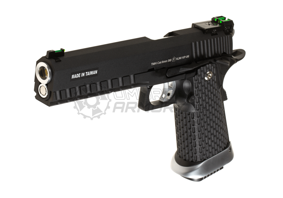 Hi-Capa 6 Full Metal Co2 (KJ Works)