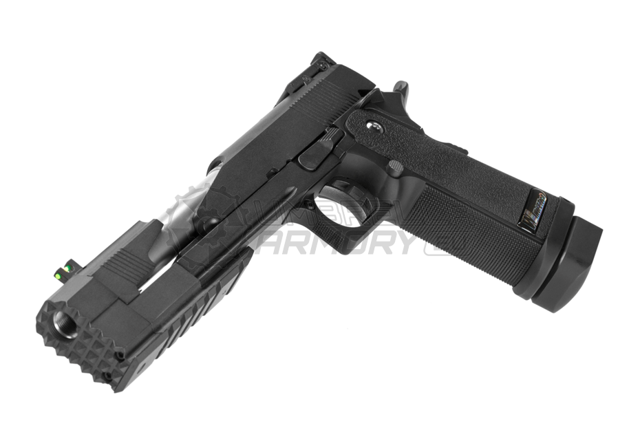 Hi-Capa 7 Full Metal GBB (WE)