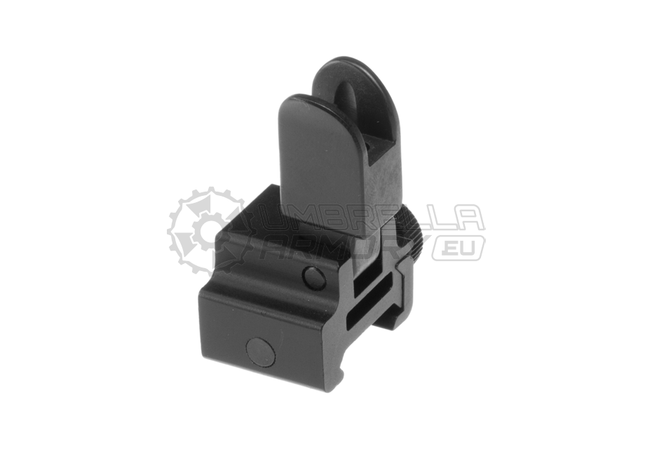 High Profile Flip-Up Front Sight (Leapers)